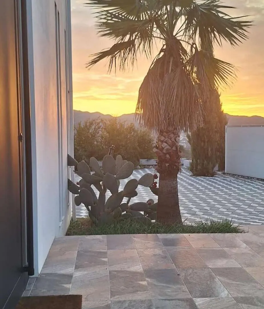 Villa Cubi Tirana