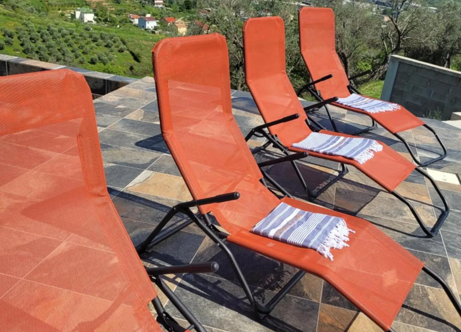 Villa Cubi Tirana